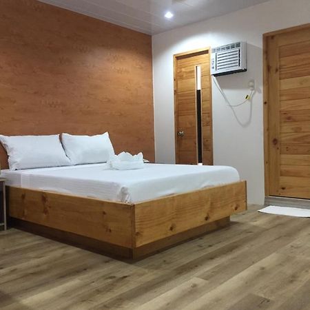 M Liloan Pension House Catarman  Esterno foto