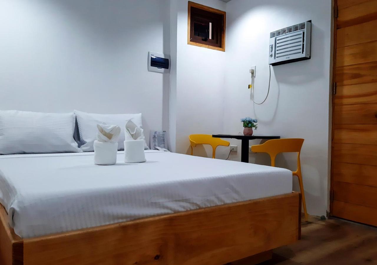 M Liloan Pension House Catarman  Esterno foto