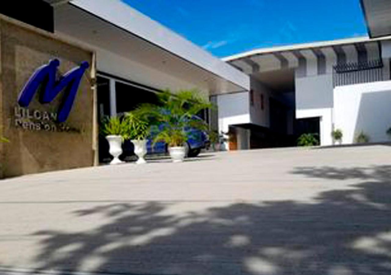 M Liloan Pension House Catarman  Esterno foto