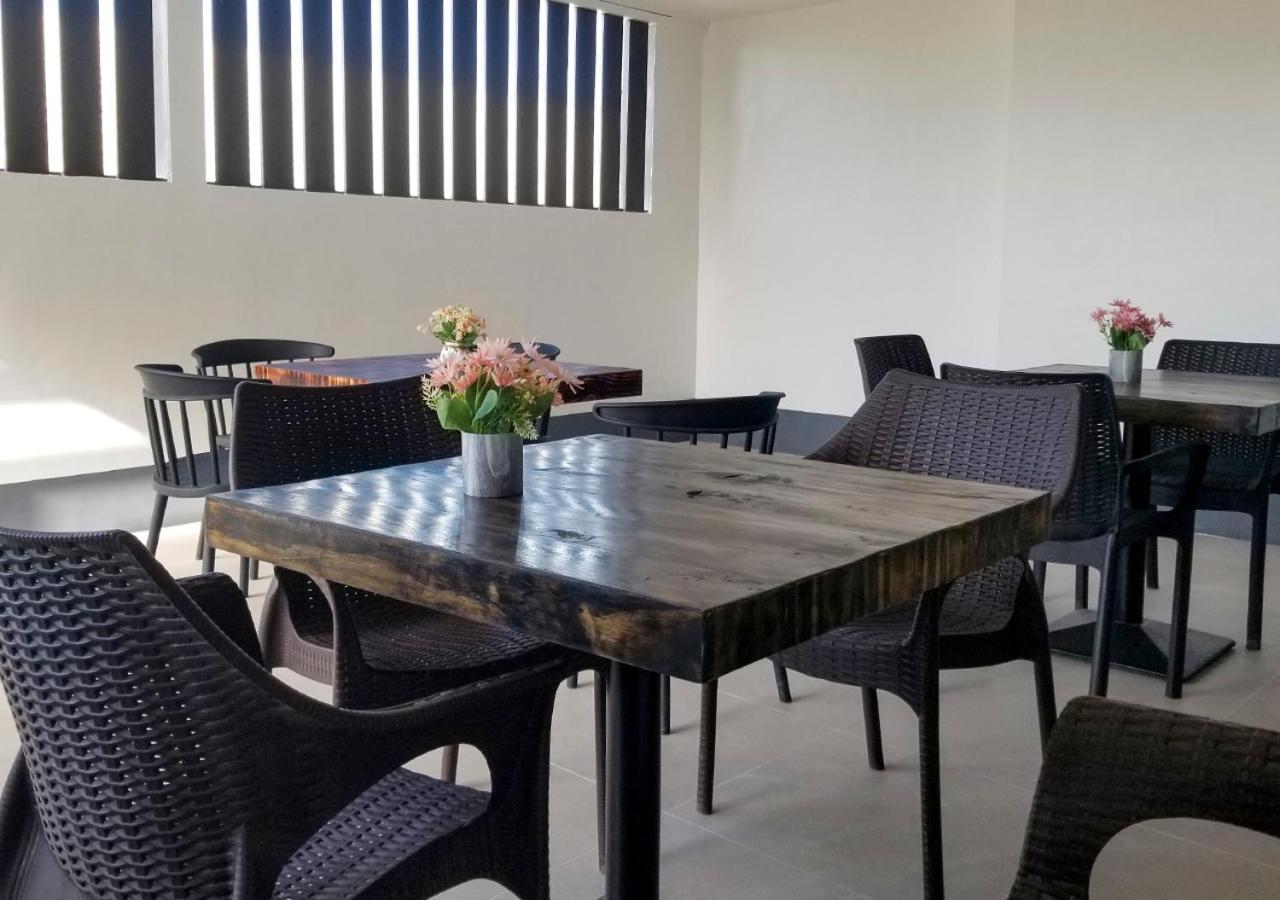 M Liloan Pension House Catarman  Esterno foto