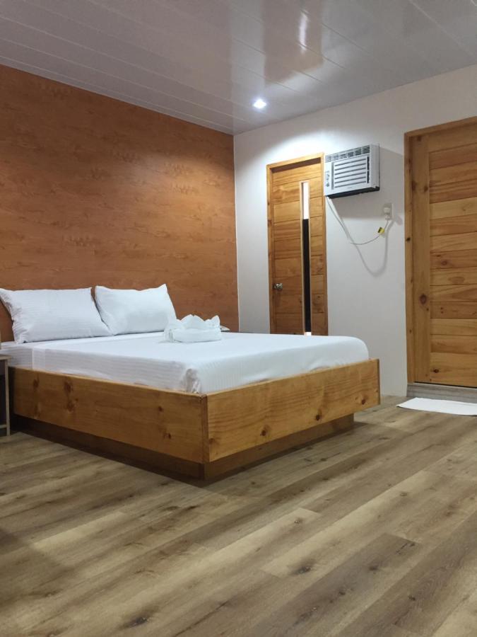 M Liloan Pension House Catarman  Esterno foto