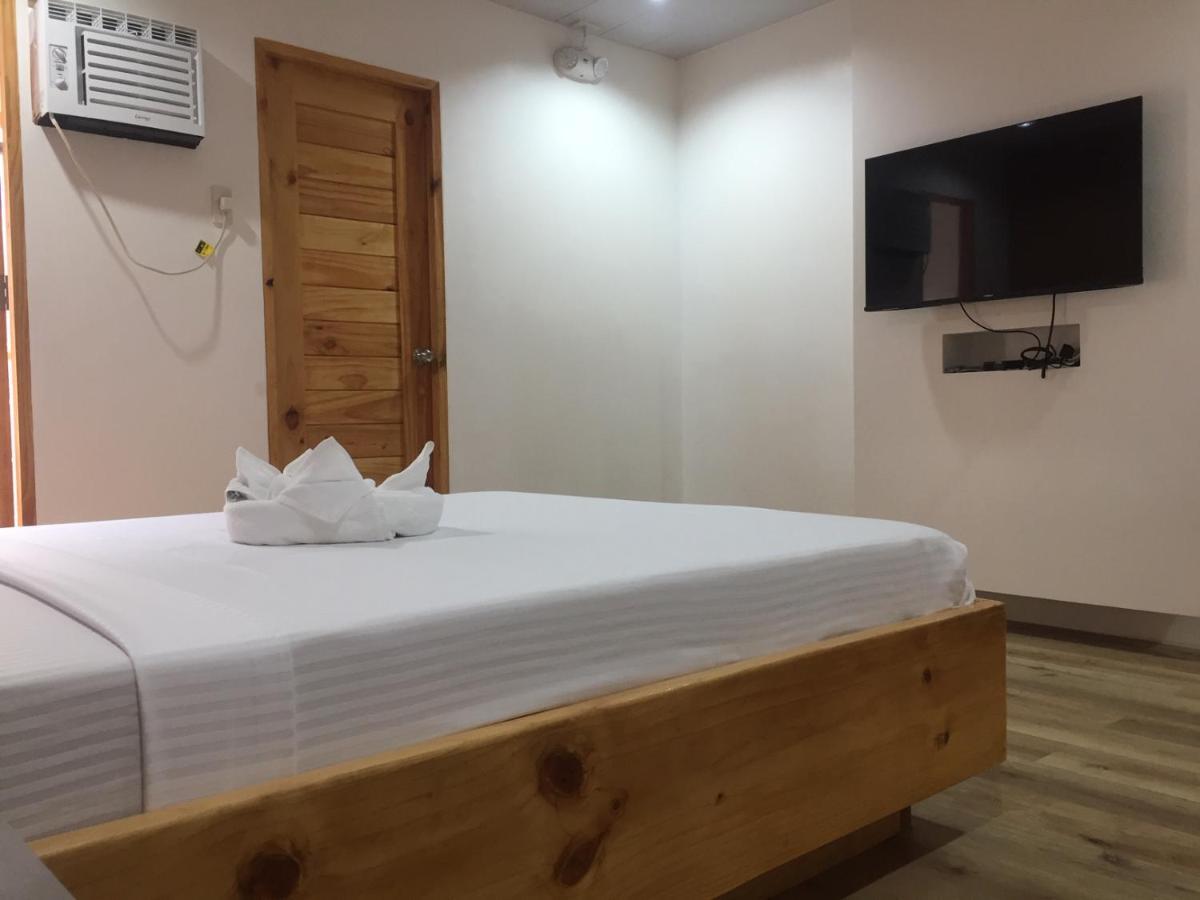 M Liloan Pension House Catarman  Esterno foto
