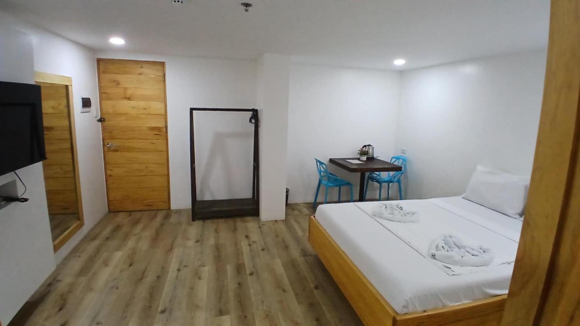 M Liloan Pension House Catarman  Esterno foto